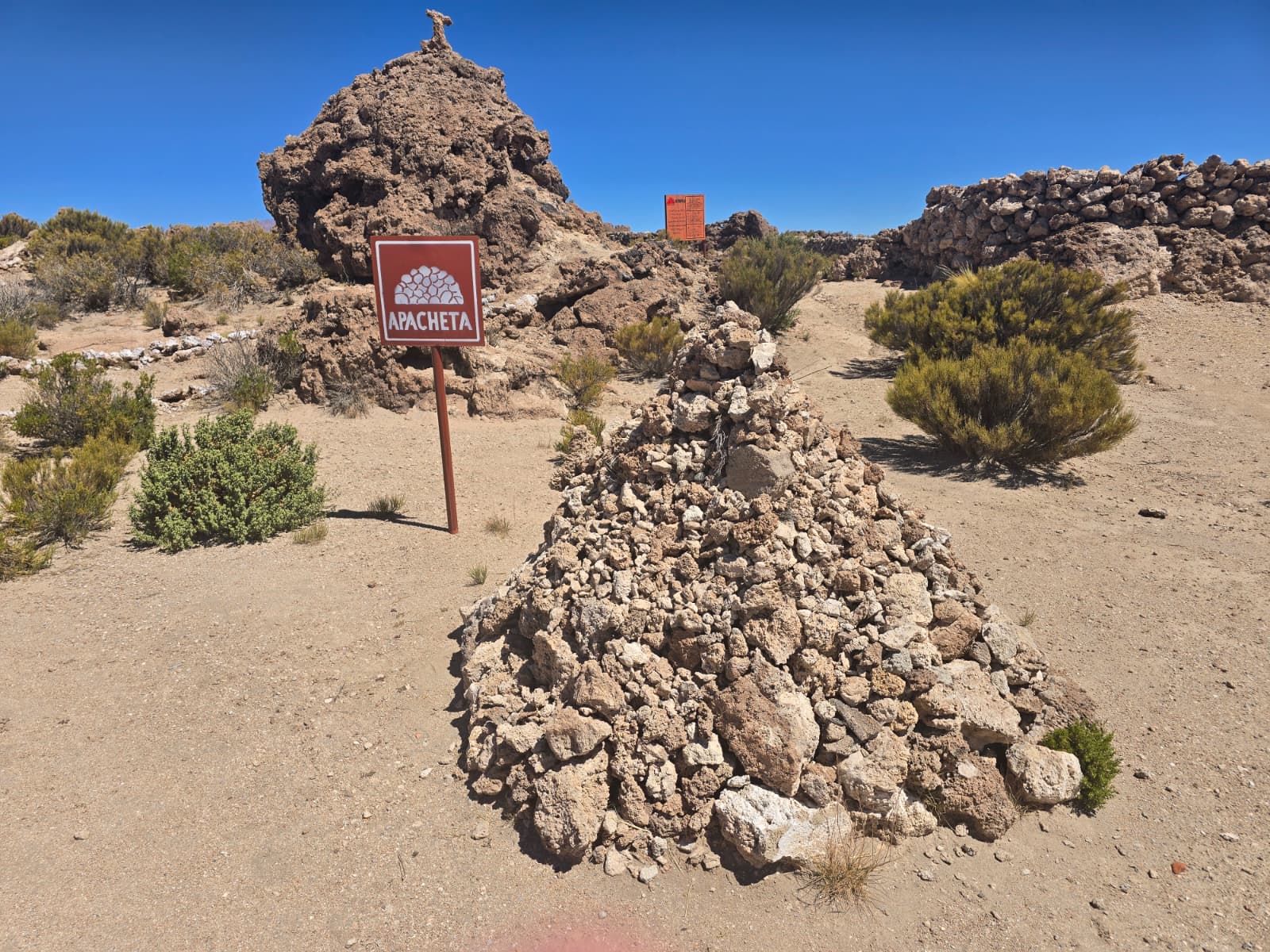 Museo Necropolis Kausay Wasi archaeological site